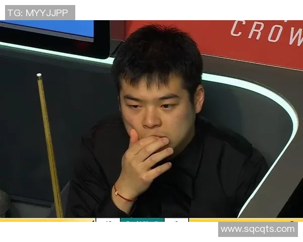 庞俊旭与鲁宁激战正酣谁能在这场对决中脱颖而出